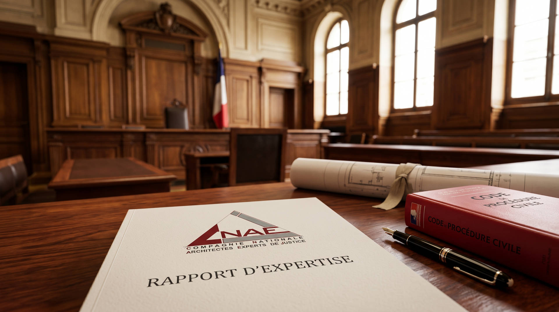 rapport-d'expertise